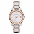 Burberry watch deals bu9105